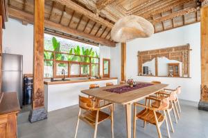 Villas Tirta Complex - Bingin