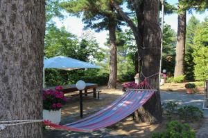 Villa Curcio casa vacanze
