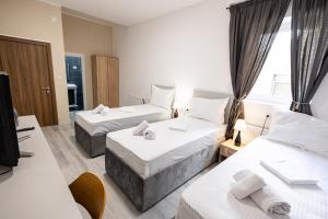 Agape Villa Apartments