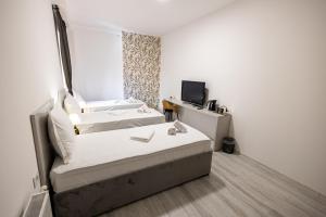 Agape Villa Apartments