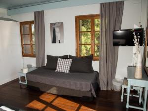 Olive Press Hotel & Apartments Lesvos Greece