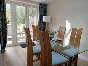 Flos Cottage self-catering