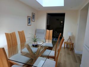 Flos Cottage self-catering