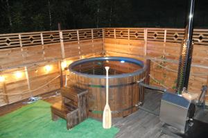 Wiśniowe Zacisze - Agroturystyka