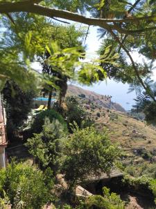 Casa il Faro villa con piscina