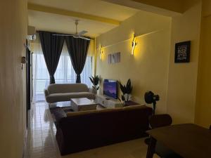 Hannie 88 Corus Homestay - 4hvězdičkové hotely ve městě Port Dickson