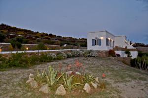 Crystal View Tinos Greece