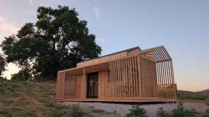 Domaine du COQ en PAT