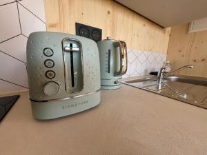 Domaine du COQ en PAT