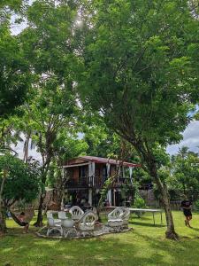 Allena - Cabin, Farm and Camp House in Alfonso Cavite