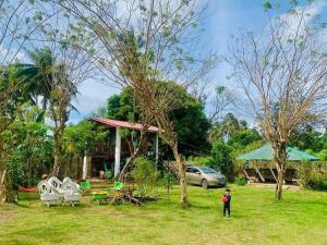 Allena - Cabin, Farm and Camp House in Alfonso Cavite