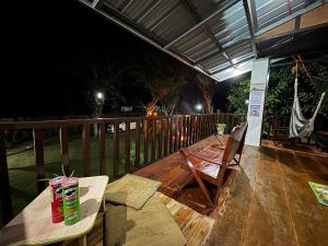 Allena - Cabin, Farm and Camp House in Alfonso Cavite