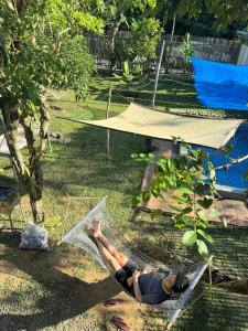 Allena - Cabin, Farm and Camp House in Alfonso Cavite