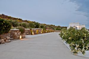 Crystal View Tinos Greece