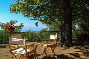 Villa Curcio casa vacanze