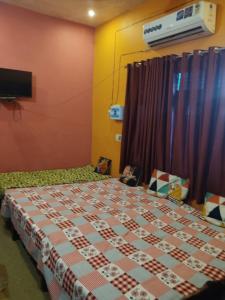 Adharshila Bijnour mati Road Lucknow