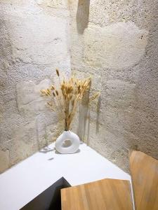 Appartements Charming apartment Bordeaux TRAM D Croix Seguey : photos des chambres