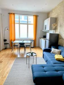 Appartements Charming apartment Bordeaux TRAM D Croix Seguey : photos des chambres