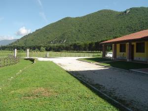 L Antico Casale