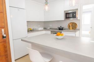 Casa Melva | Primera línea con terraza, moderno