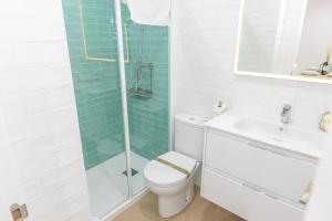 Casa Melva | Primera línea con terraza, moderno