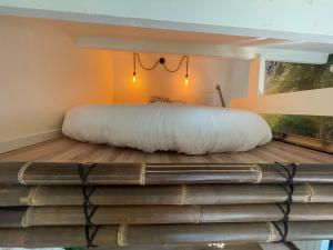 Memories Loft and Spa - Paris