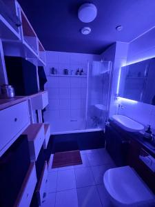2 Bed City Apartment nr London Bridge, Tower Bridge