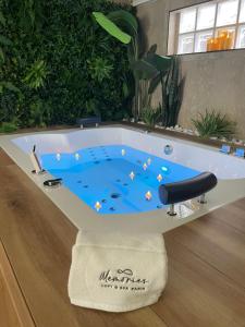 Memories Loft and Spa - Paris