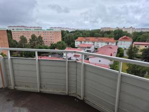 Apartamento de jorge