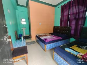 Mansi Hotel and restaurant