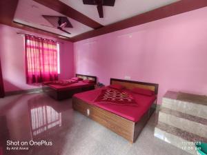 Mansi Hotel and restaurant