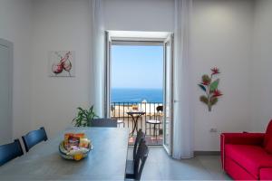 Casa Rispoli Praiano