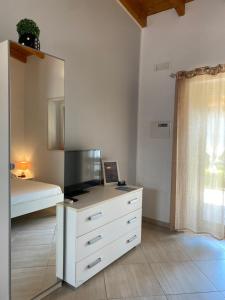 Masseria Capece Garden Relais