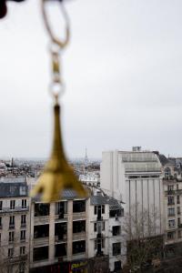 Hotels Hotel Le Chat Noir : photos des chambres