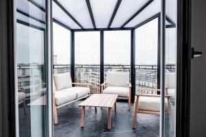 Hotels Hotel Le Chat Noir : photos des chambres