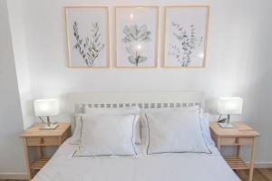 Casa Albufera - Apartamento Cerca de la Playa