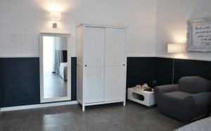 Chambre Double Deluxe avec Balcon
