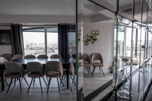 Hotels Hotel Le Chat Noir : photos des chambres