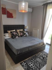 Dreams House Paola-luxury suite near airport