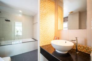 芭东HavenLagoon612精装一卧室公寓 近芭东海滩生活便利