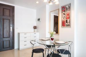 芭东HavenLagoon612精装一卧室公寓 近芭东海滩生活便利