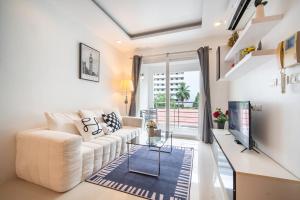 芭东HavenLagoon612精装一卧室公寓 近芭东海滩生活便利