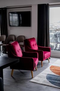 Hotels Hotel Le Chat Noir : photos des chambres