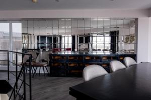 Hotels Hotel Le Chat Noir : photos des chambres