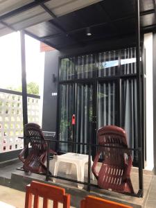 Finlay Cottage Aonang