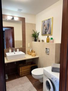 Apartament przy Lesie