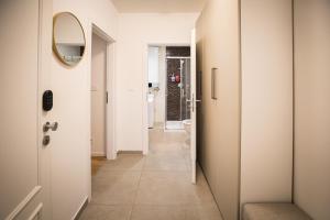 The Wenceslas Square Terrace