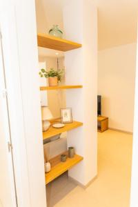 Casa Los Lances | Reformado Junto a la Playa