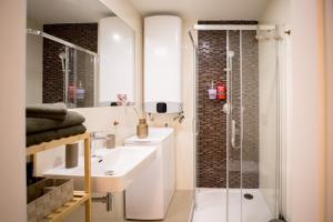 The Wenceslas Square Terrace