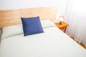 Casa Luz del Carmen - Terraza, Primera Línea